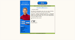 Desktop Screenshot of andreas-wopperer.de